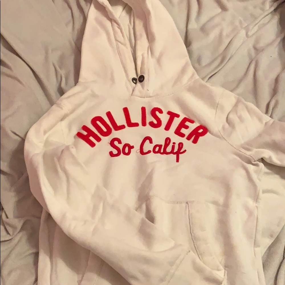Hollister SweatShirt